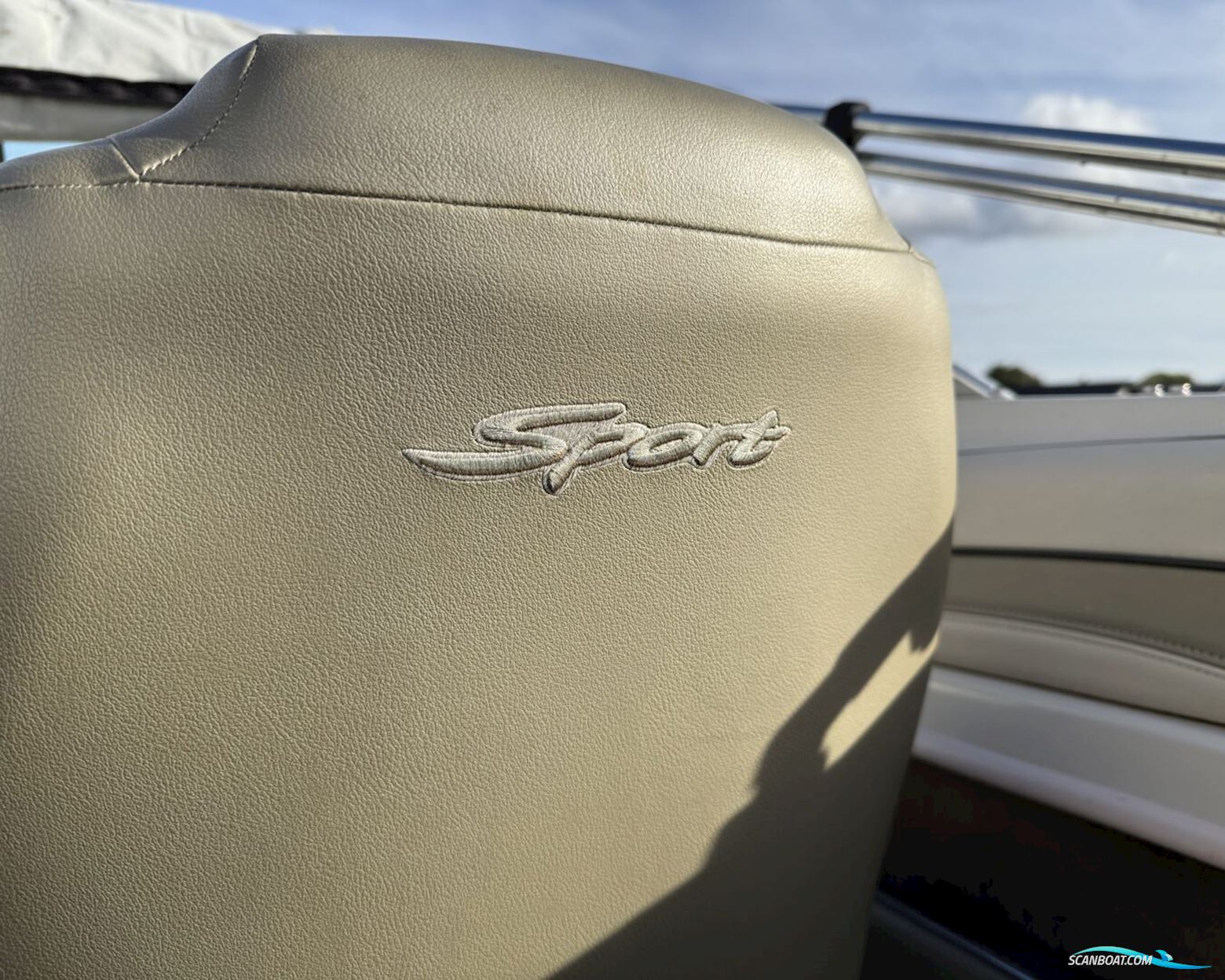 SeaRay 185
