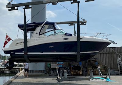 Searay 275 Motorboat 2005, Denmark