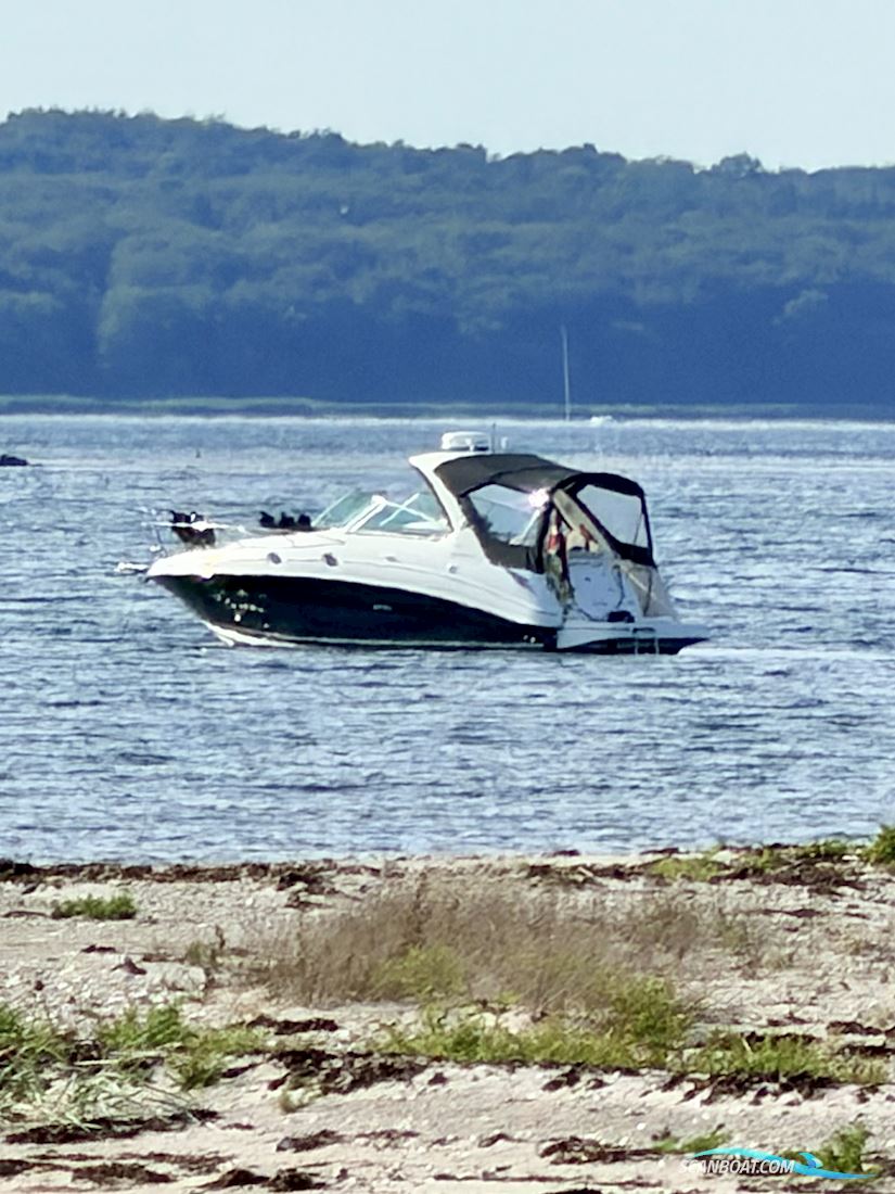 SeaRay 305 Sundancer