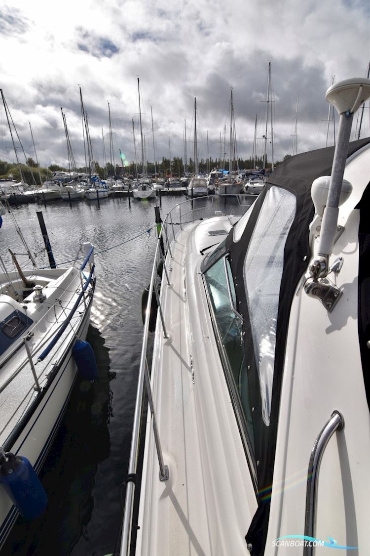 SeaRay 410 Sundancer