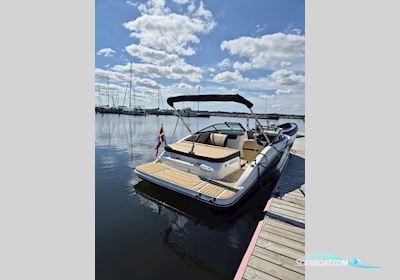 Searay Spx 190 Motorboat 2024, Denmark