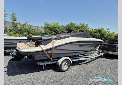 Searay Spx 190 Motorboat 2024, Denmark