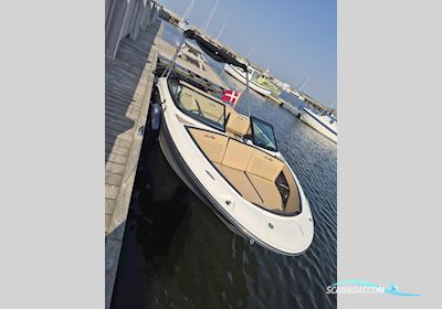 Searay Spx 190 Motorboat 2024, Denmark