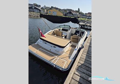 Searay Spx 190 Motorboat 2024, Denmark