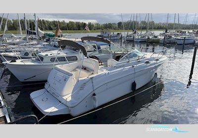 Searay Sundancer 260 Motorboat 2001, Denmark