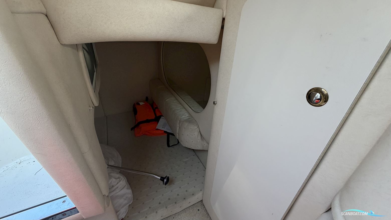 Searay Sundancer 260