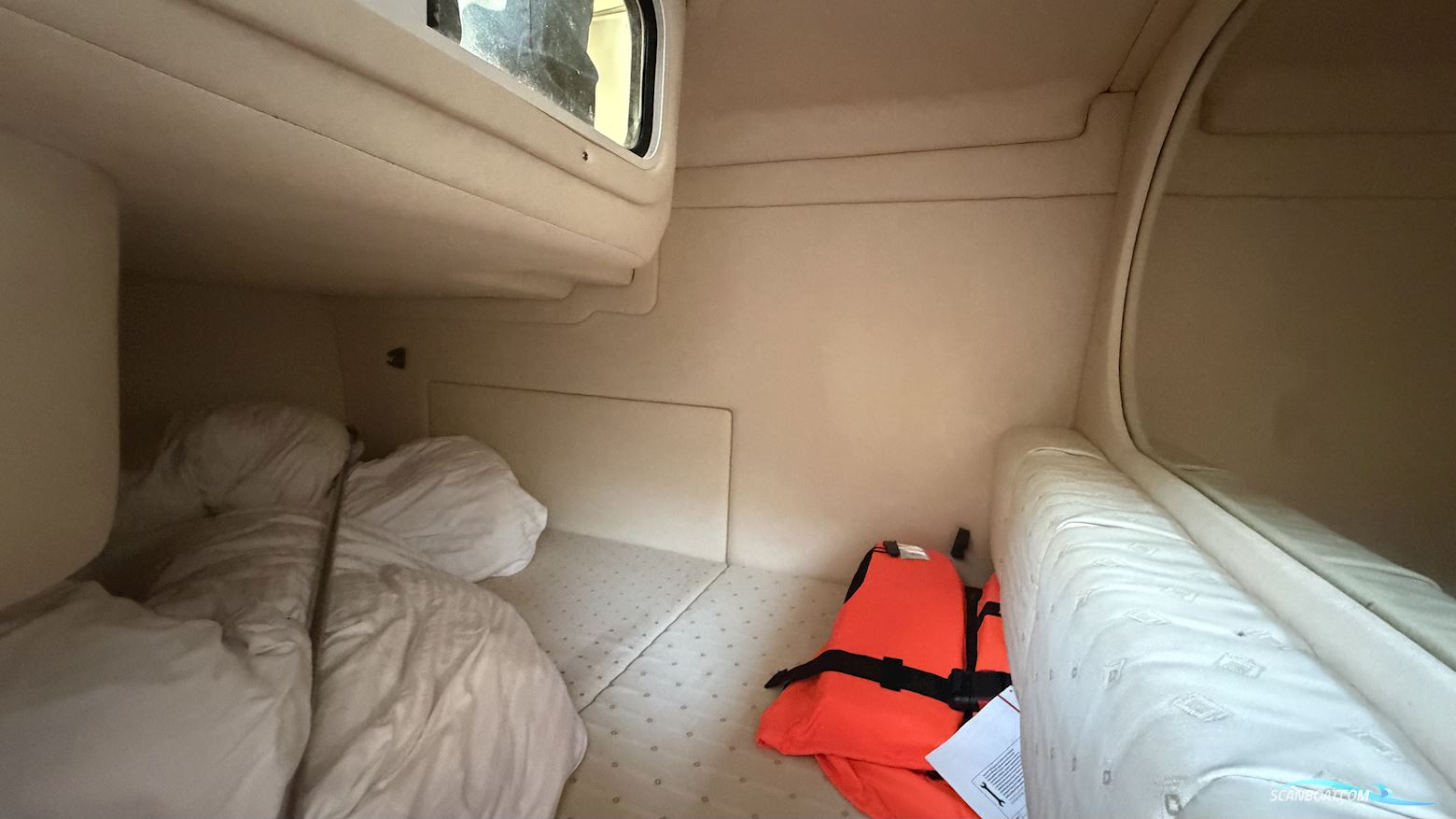Searay Sundancer 260