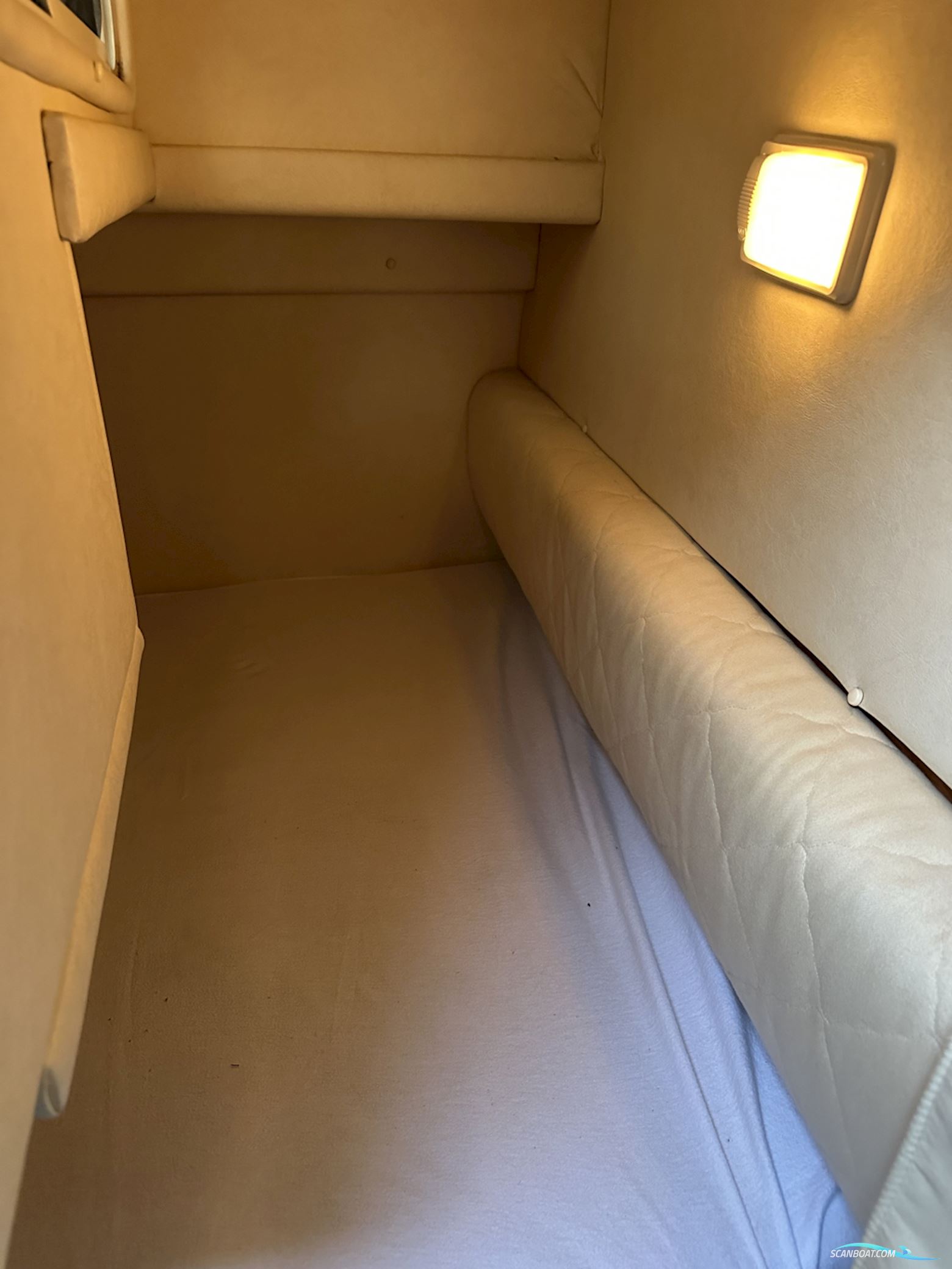 Searay Sundancer 275