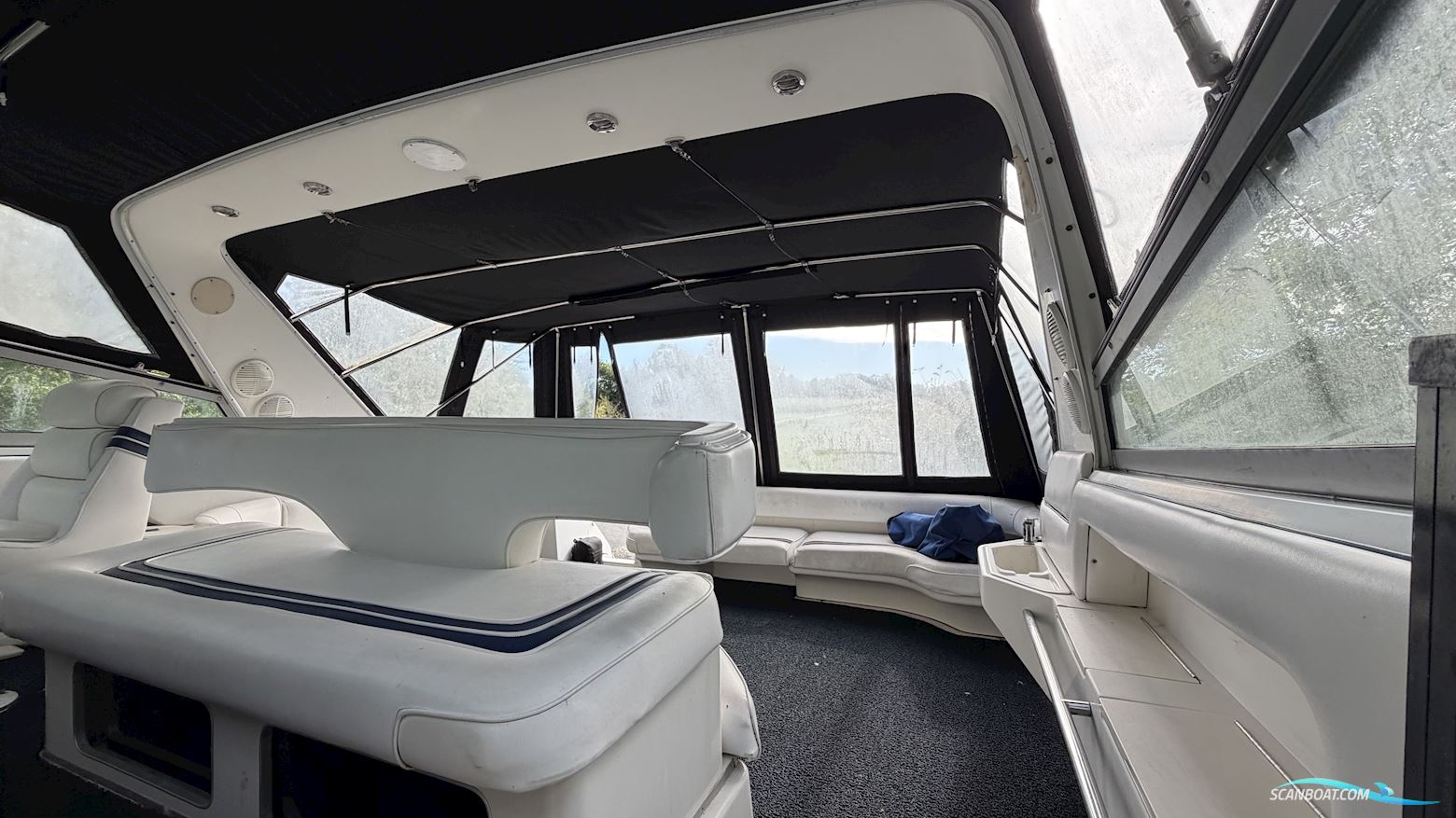 Searay sundancer 480