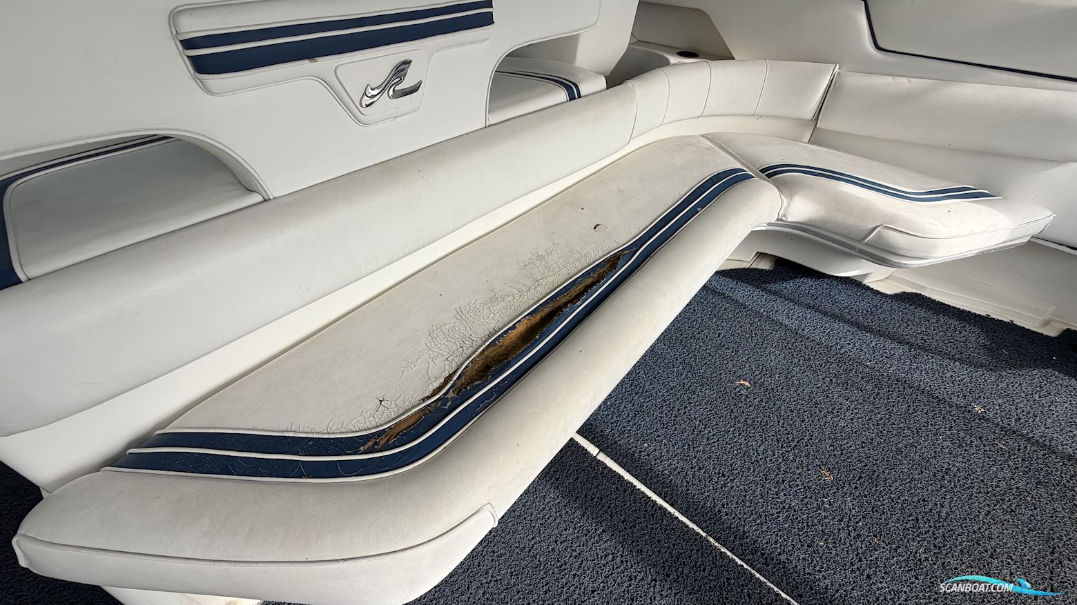 Searay sundancer 480