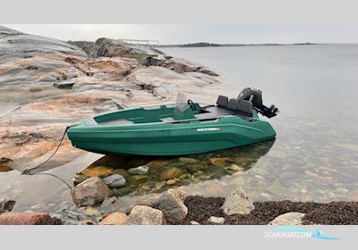 Seastorm 14 Advantage Motorboat 2025, with Mercuy engine, Sweden