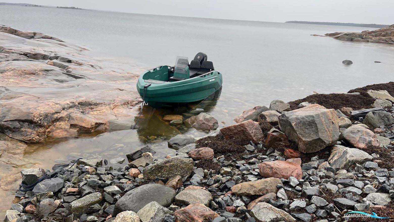 Seastorm 14 Advantage