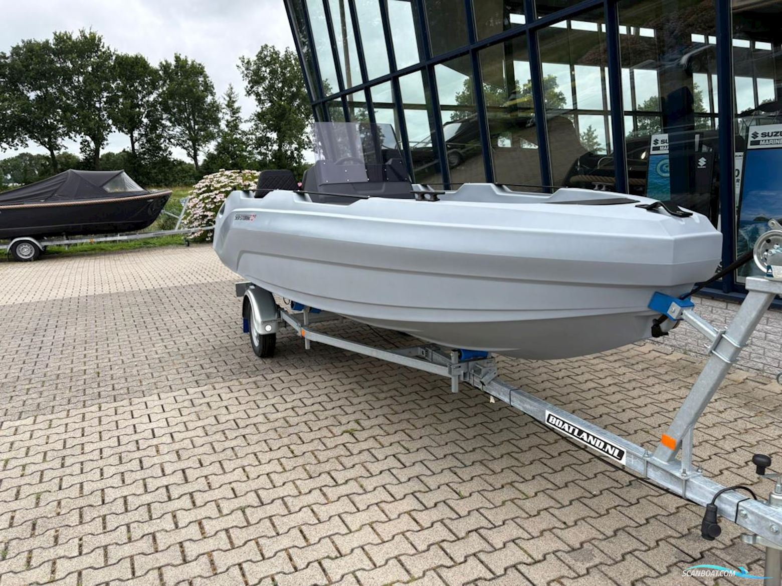 Seastorm 17