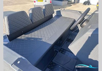 Seastorm Diverse Modelen Uit Voorraad Leverbaar Motorboat 2026, with Suzuki engine, The Netherlands