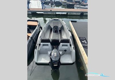 Seastorm Diverse Modelen Uit Voorraad Leverbaar Motorboat 2026, with Suzuki engine, The Netherlands