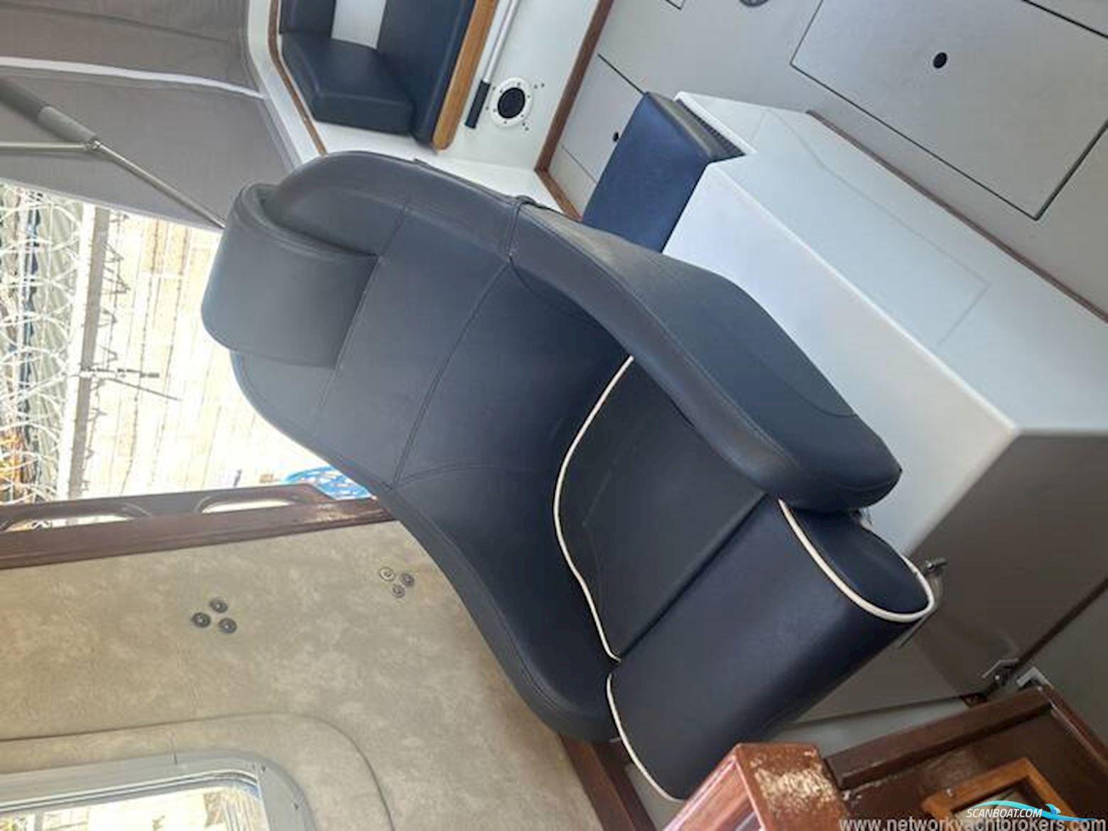 SEAWARD MARINE 23