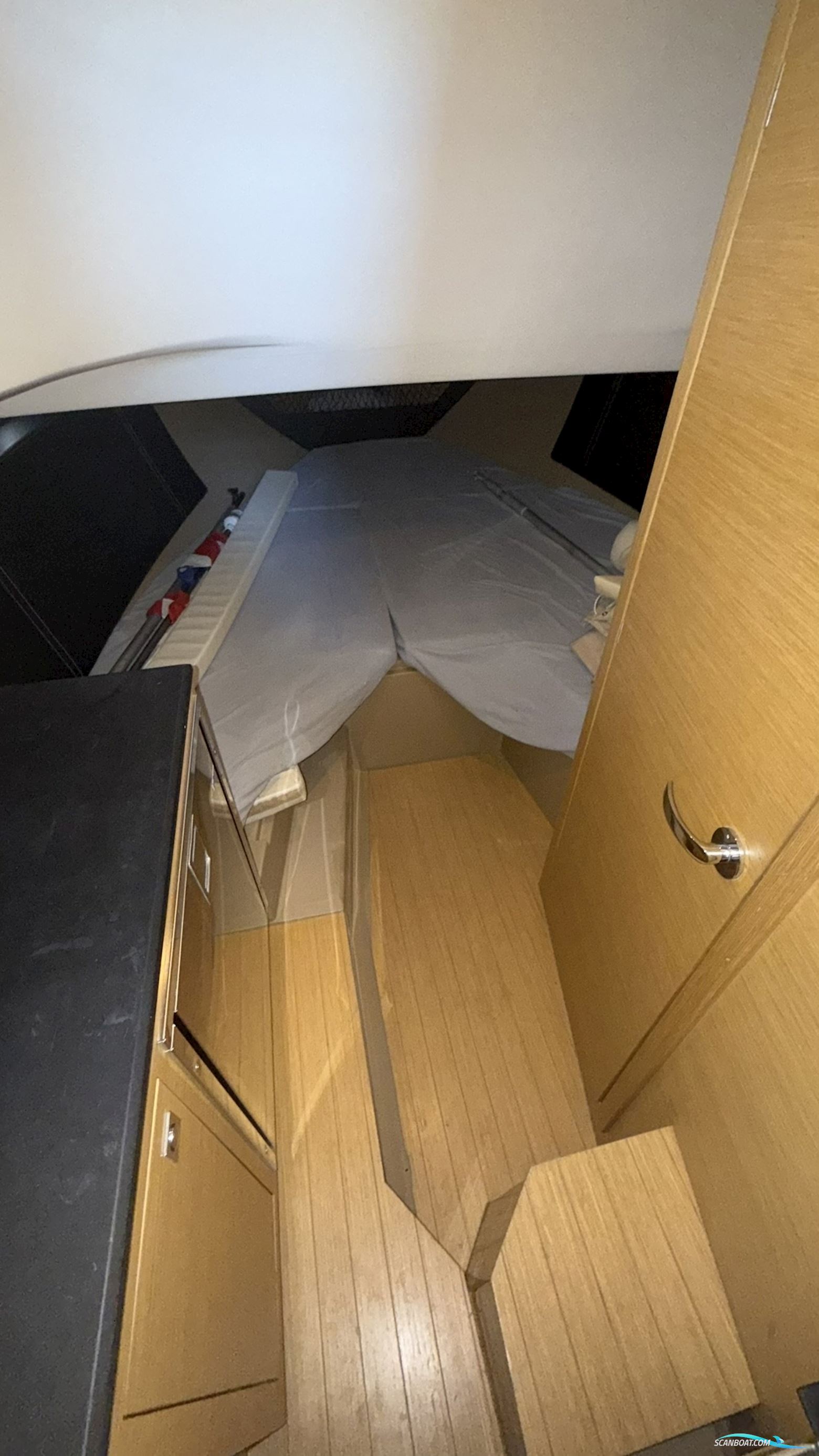 Sessa 27 KEY LARGO - VOLVO PENTA V8