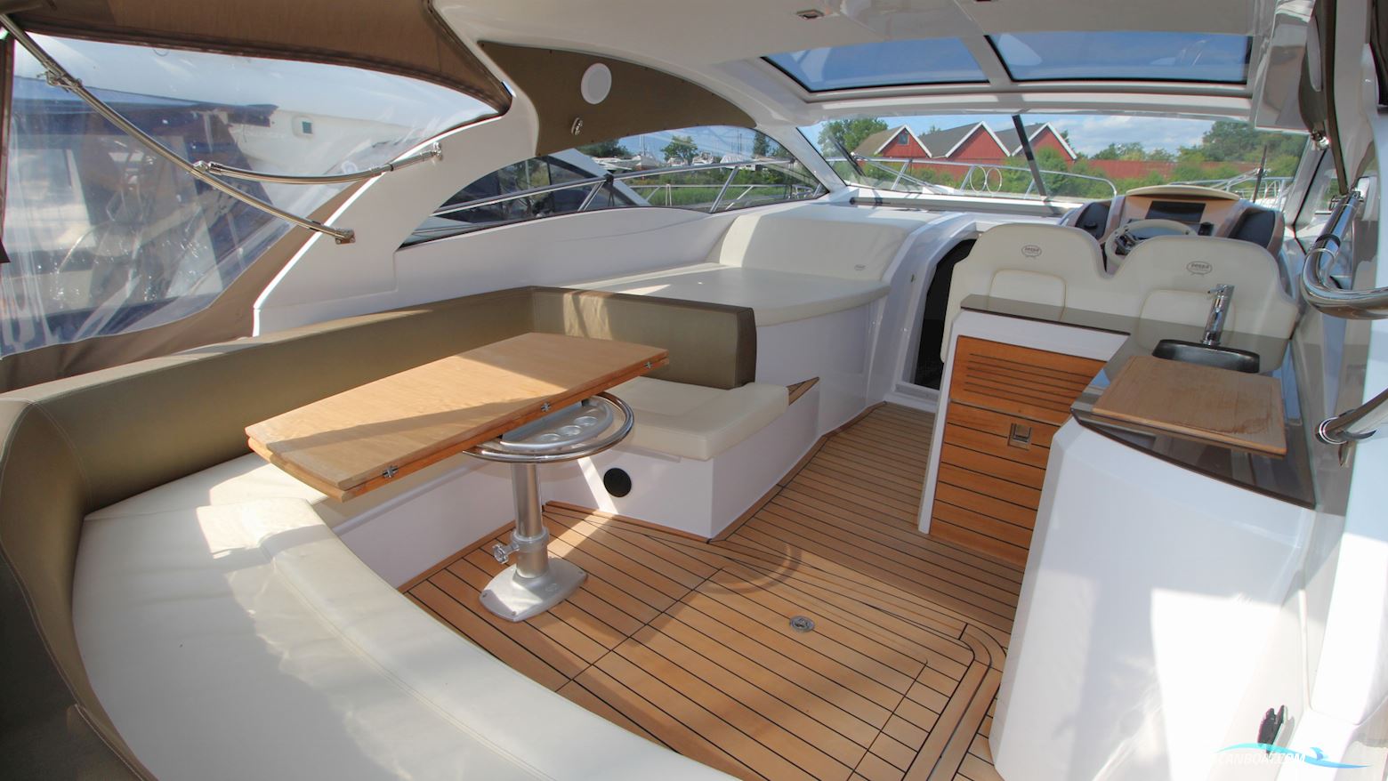 Sessa C 38 