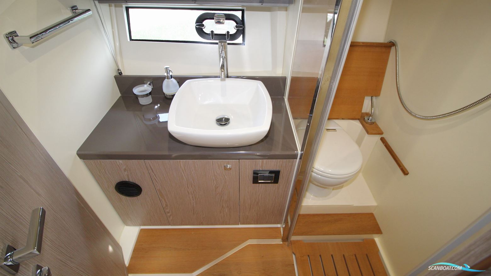 Sessa C 38 