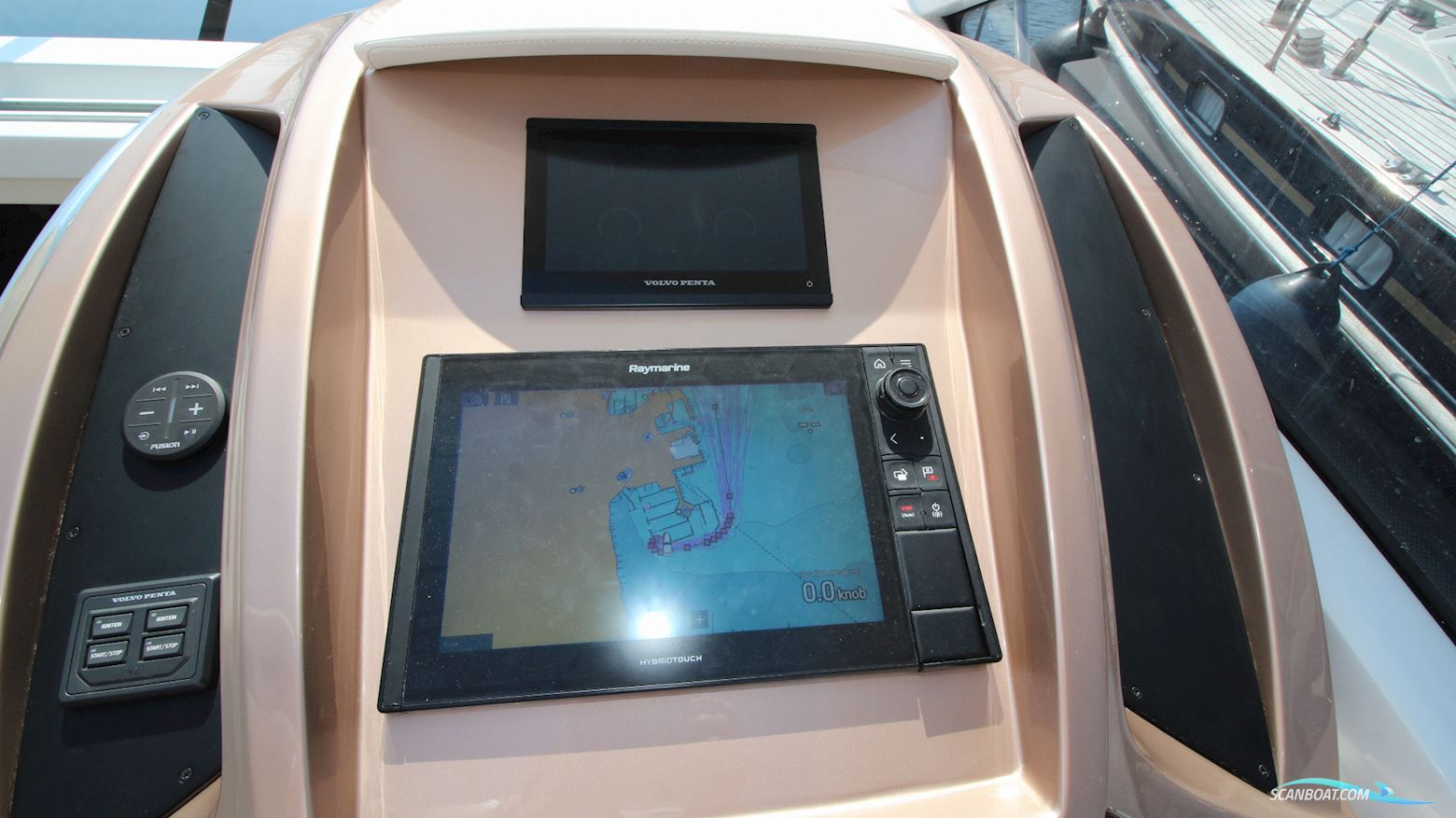 Sessa C 38 