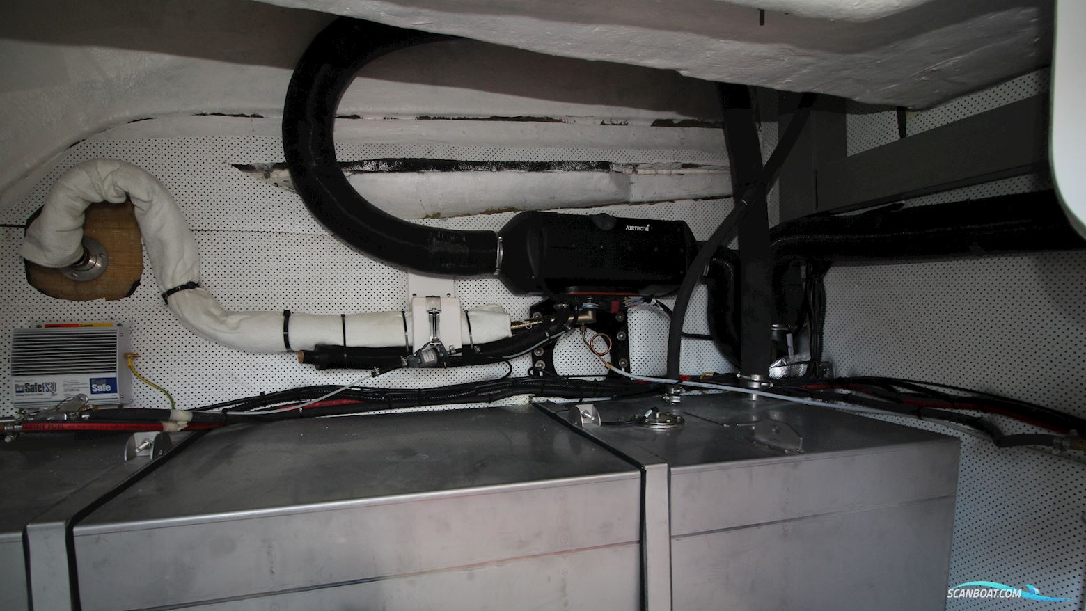 Sessa C 38 