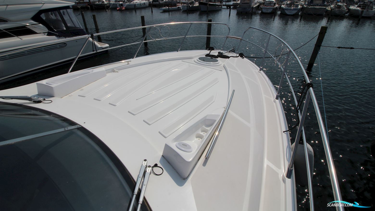 Sessa C 38 