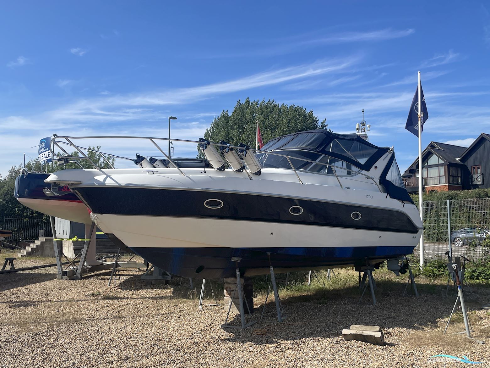 Sessa C30