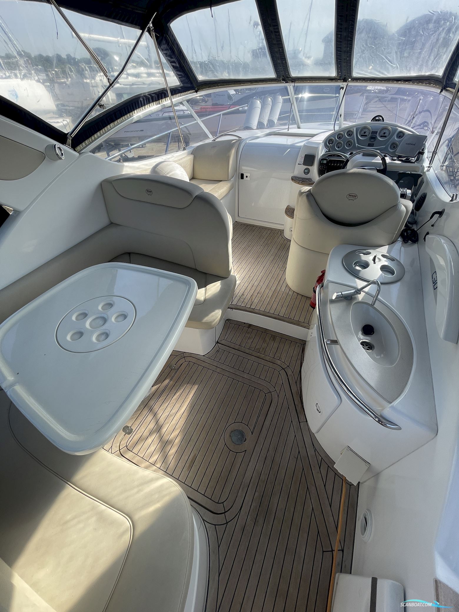 Sessa C30