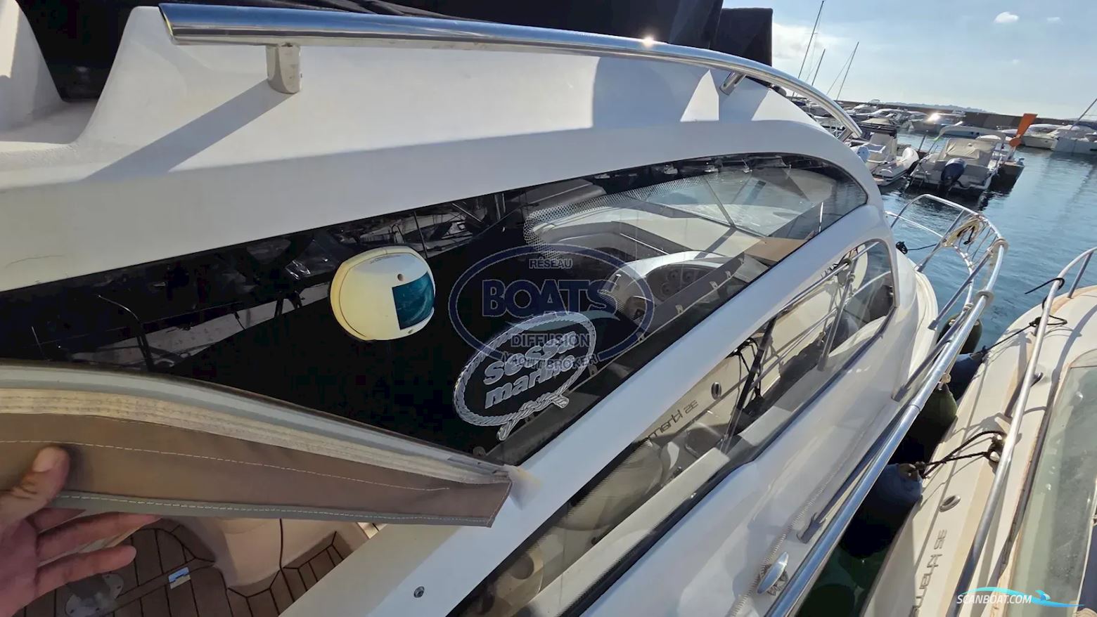 Sessa C32 C32