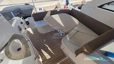 Sessa C32 C32 Motorboat 2012, with Volvo engine, France