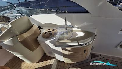 Sessa C32 C32 Motorboat 2012, with Volvo engine, France