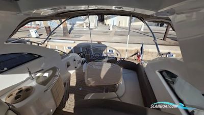 Sessa C32 C32 Motorboat 2012, with Volvo engine, France