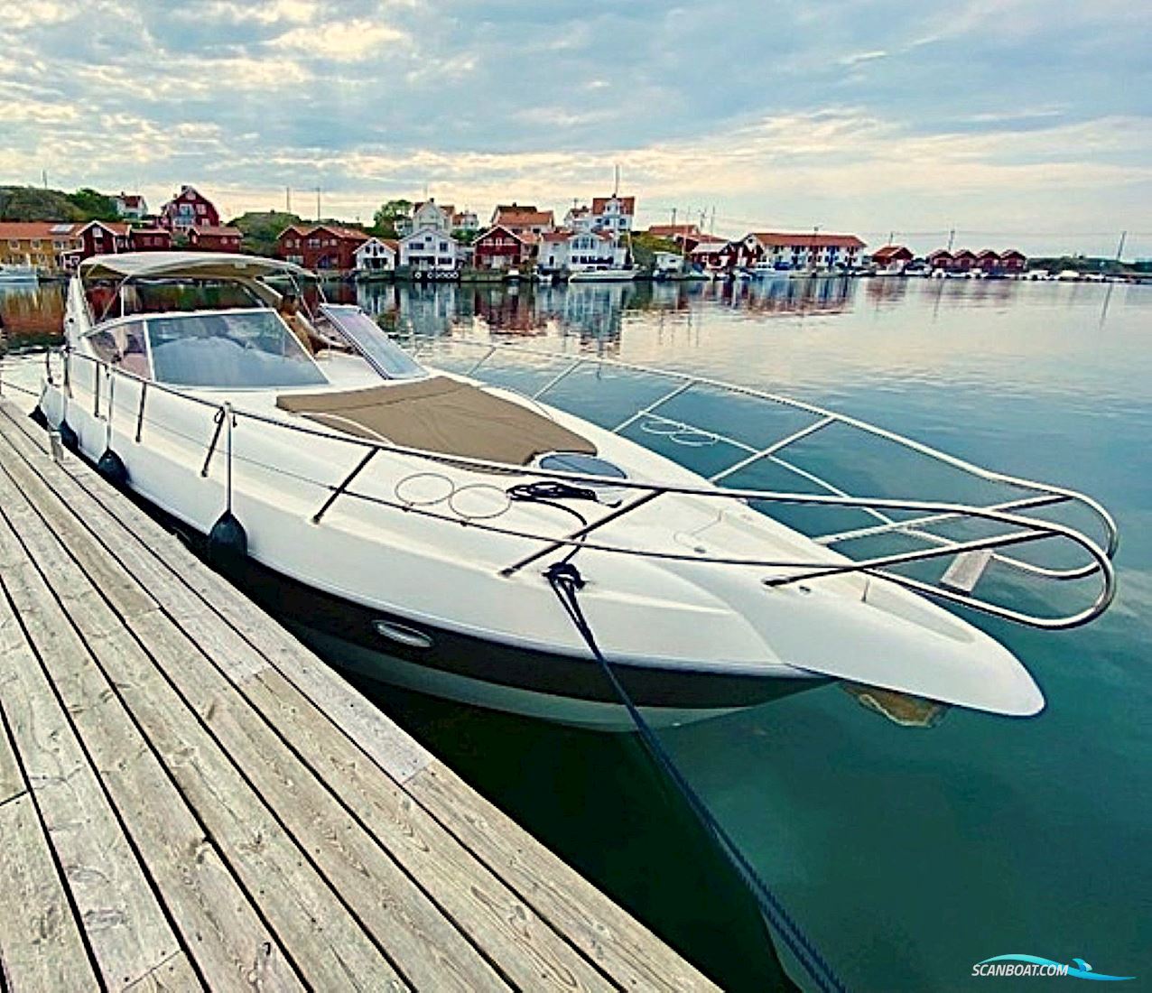 Sessa C35