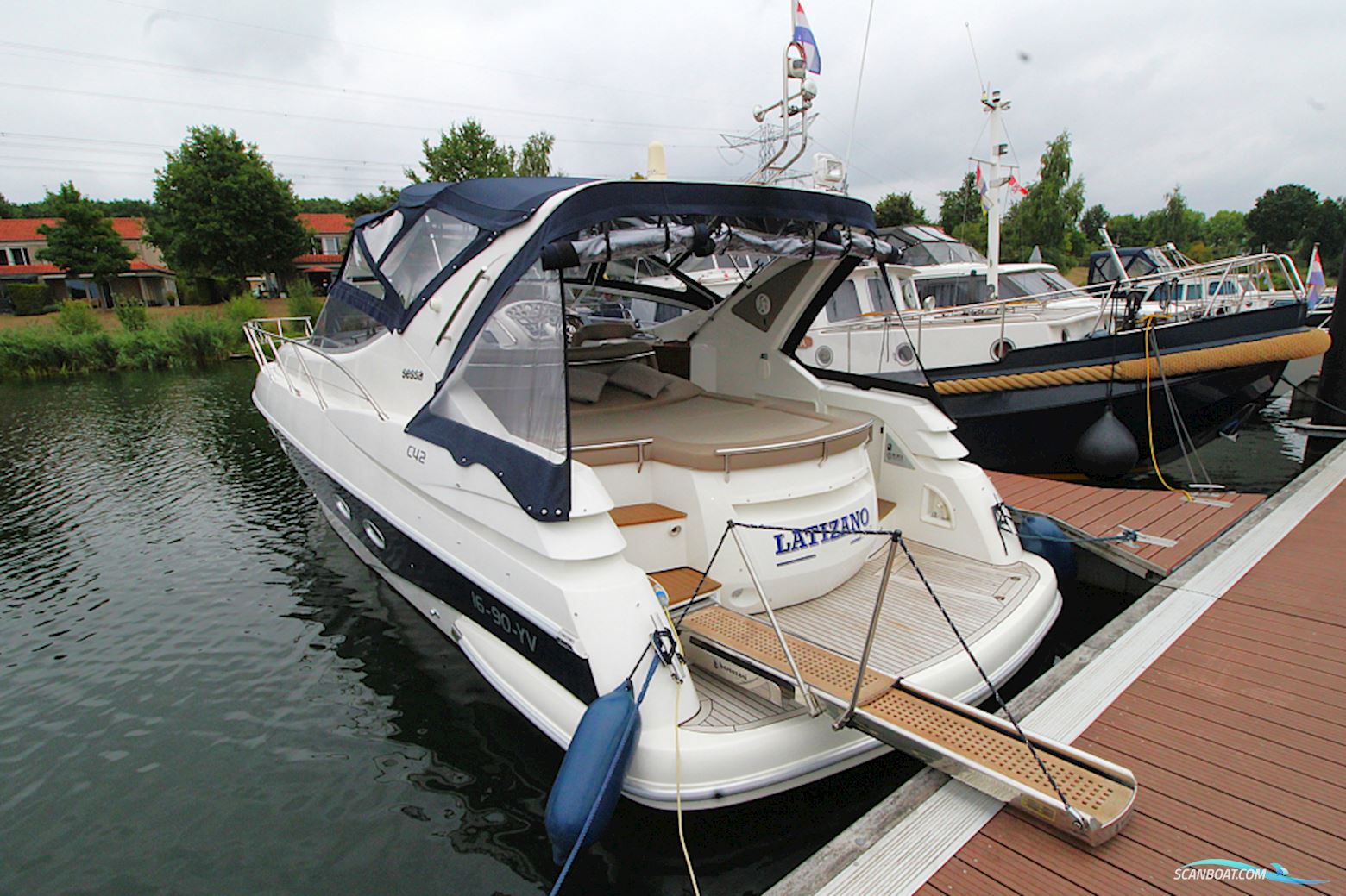 Sessa C42
