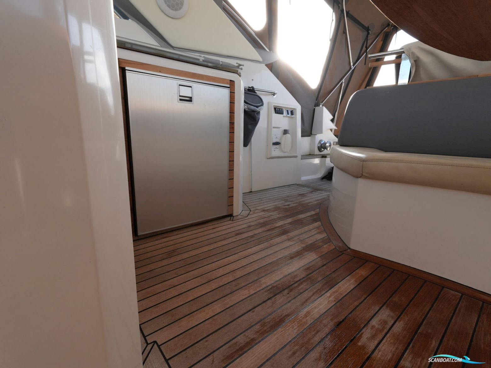 Sessa C46 HT IPS