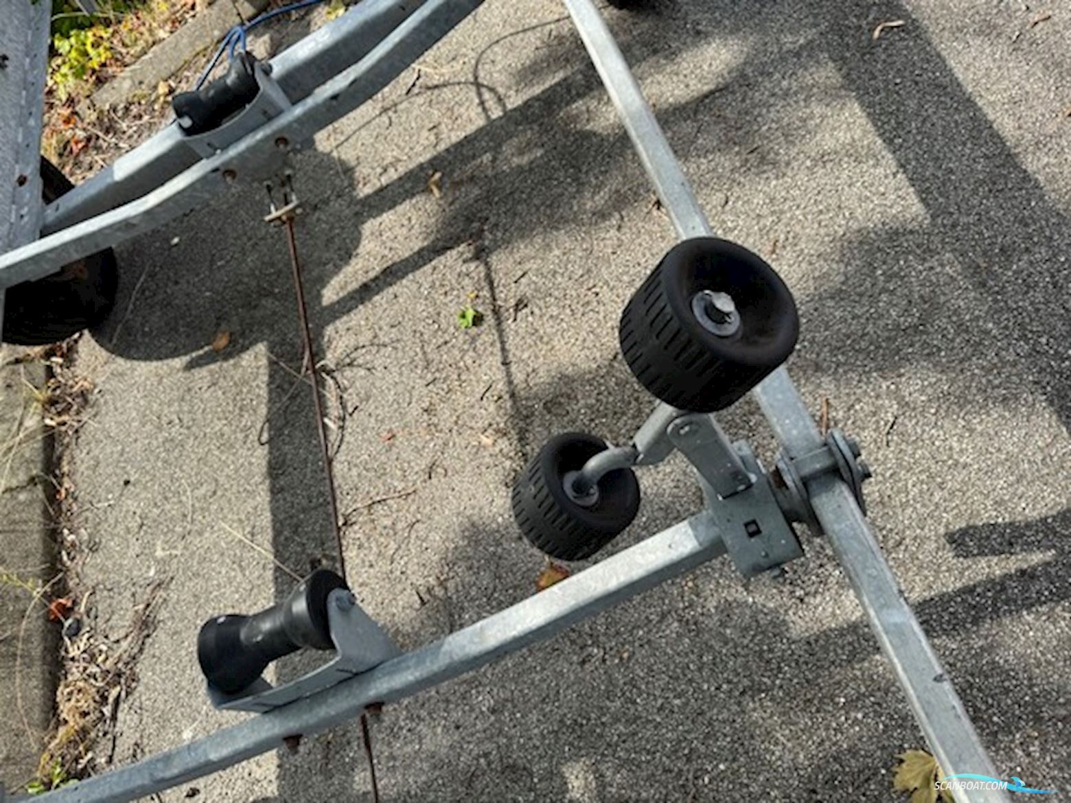 Sessa Islamorada 21 ( Sat 9000.- Ned )