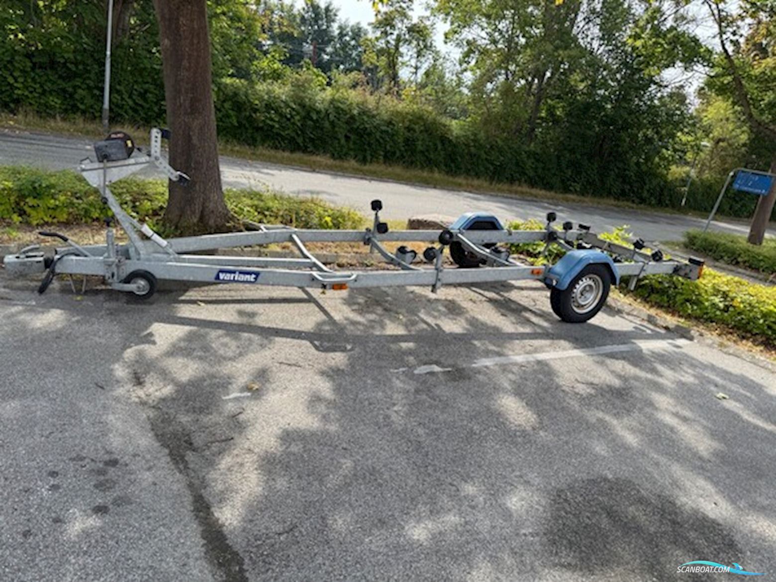 Sessa Ismodora 21 ( sat 9000.- ned )