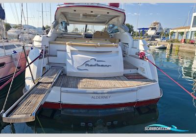 Sessa Marine 52 Motorboat 2006, with Twin Volvo Penta D12 engine, Greece