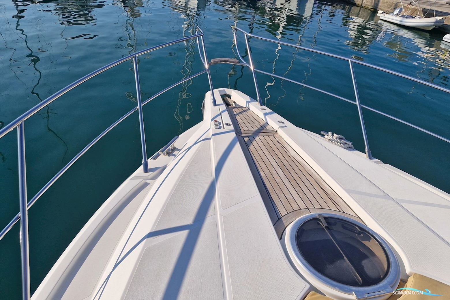 Sessa Marine 52