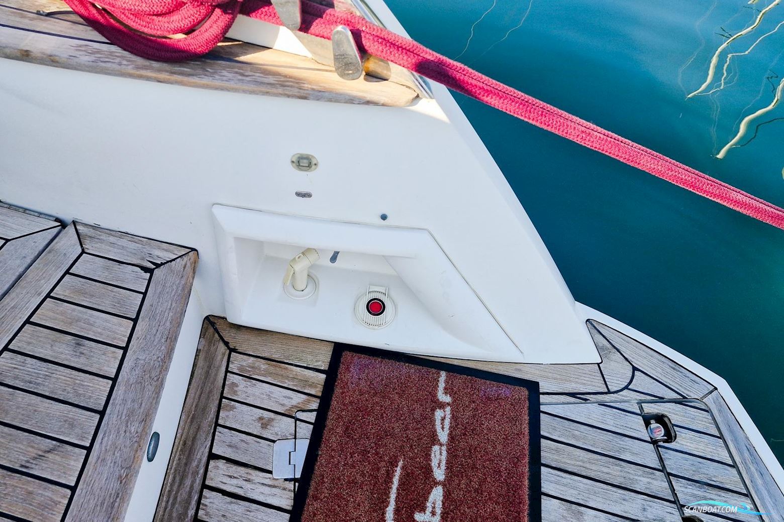 Sessa Marine 52
