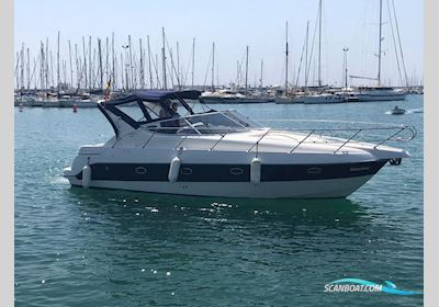 Sessa Marine C35 - 2006 Motorboat 2006, with Volvo engine, Spain