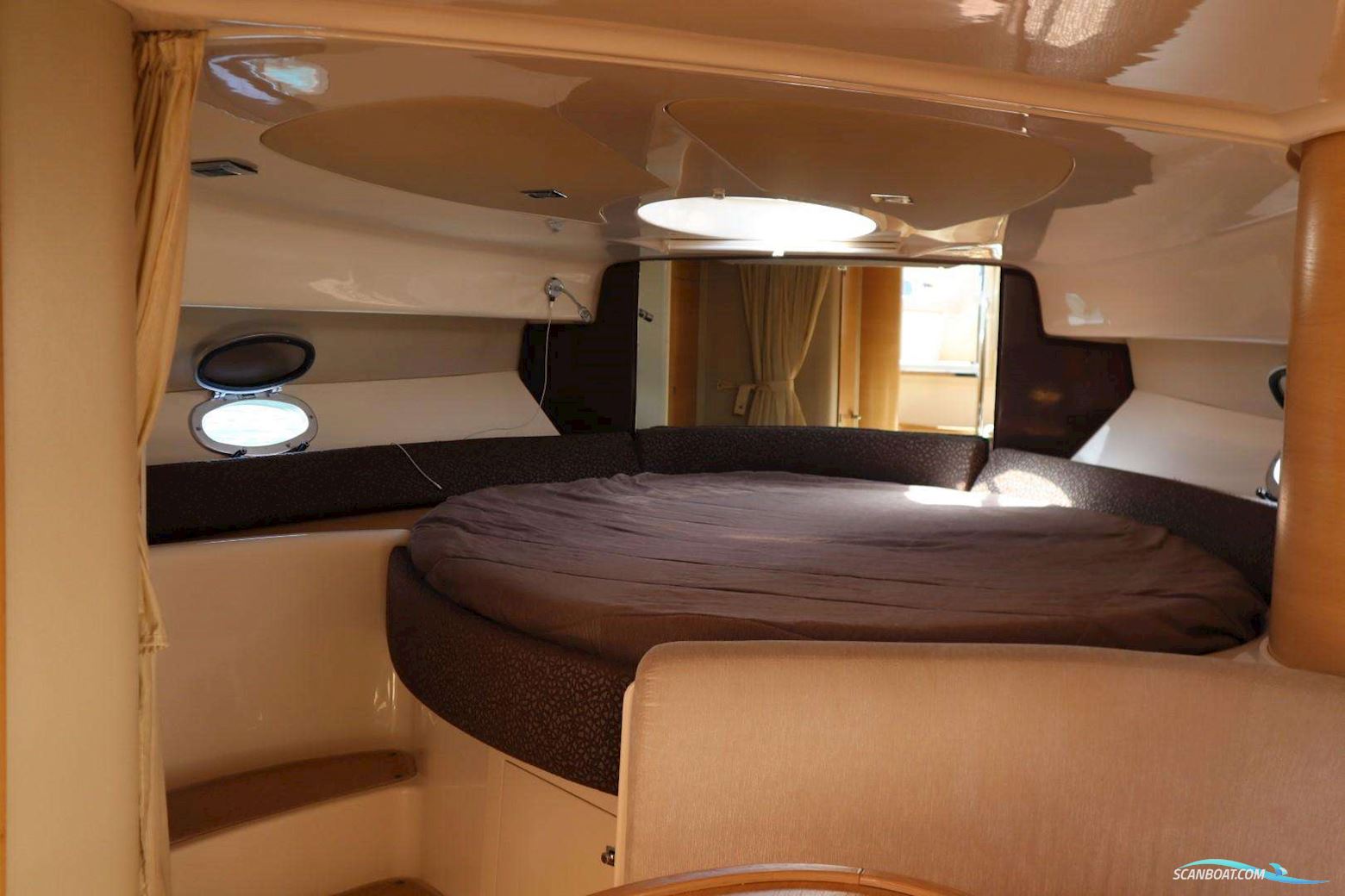 Sessa Marine C35