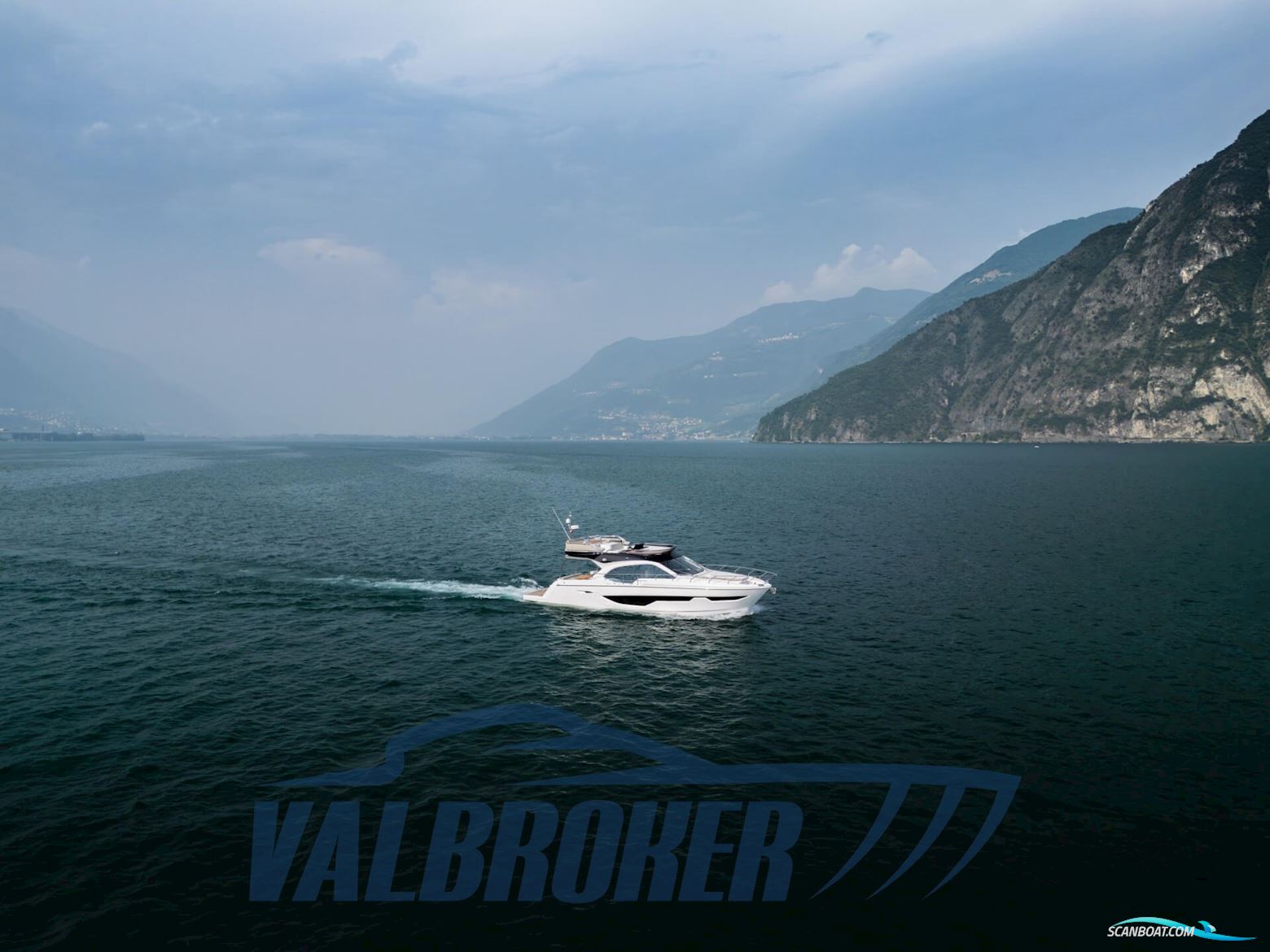 Sessa Marine F 48
