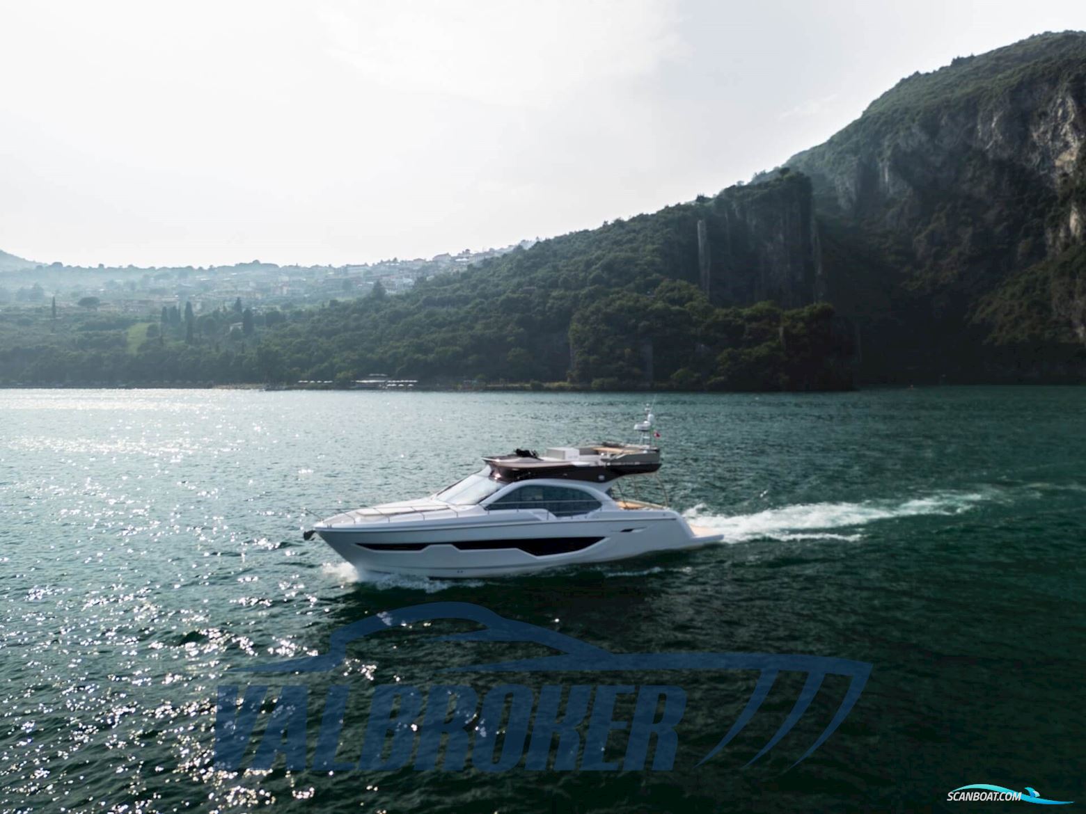 Sessa Marine F 48