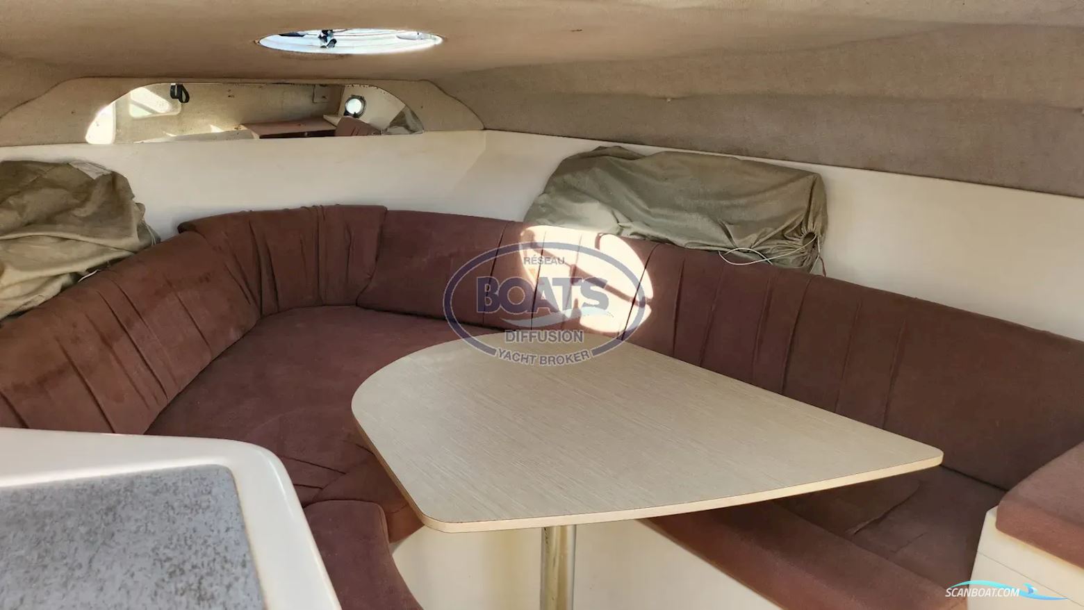 Sessa Marine ISLAMORADA 23