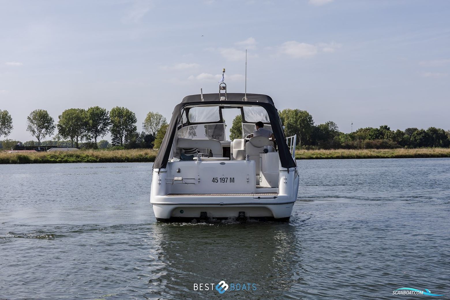 Sessa Marine Oyster 34