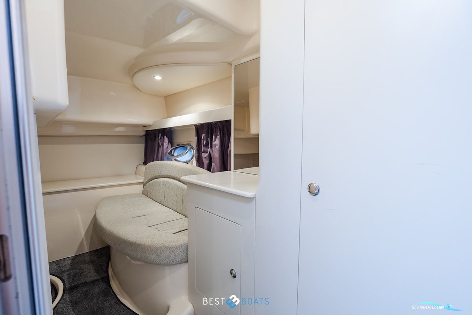 Sessa Marine Oyster 34