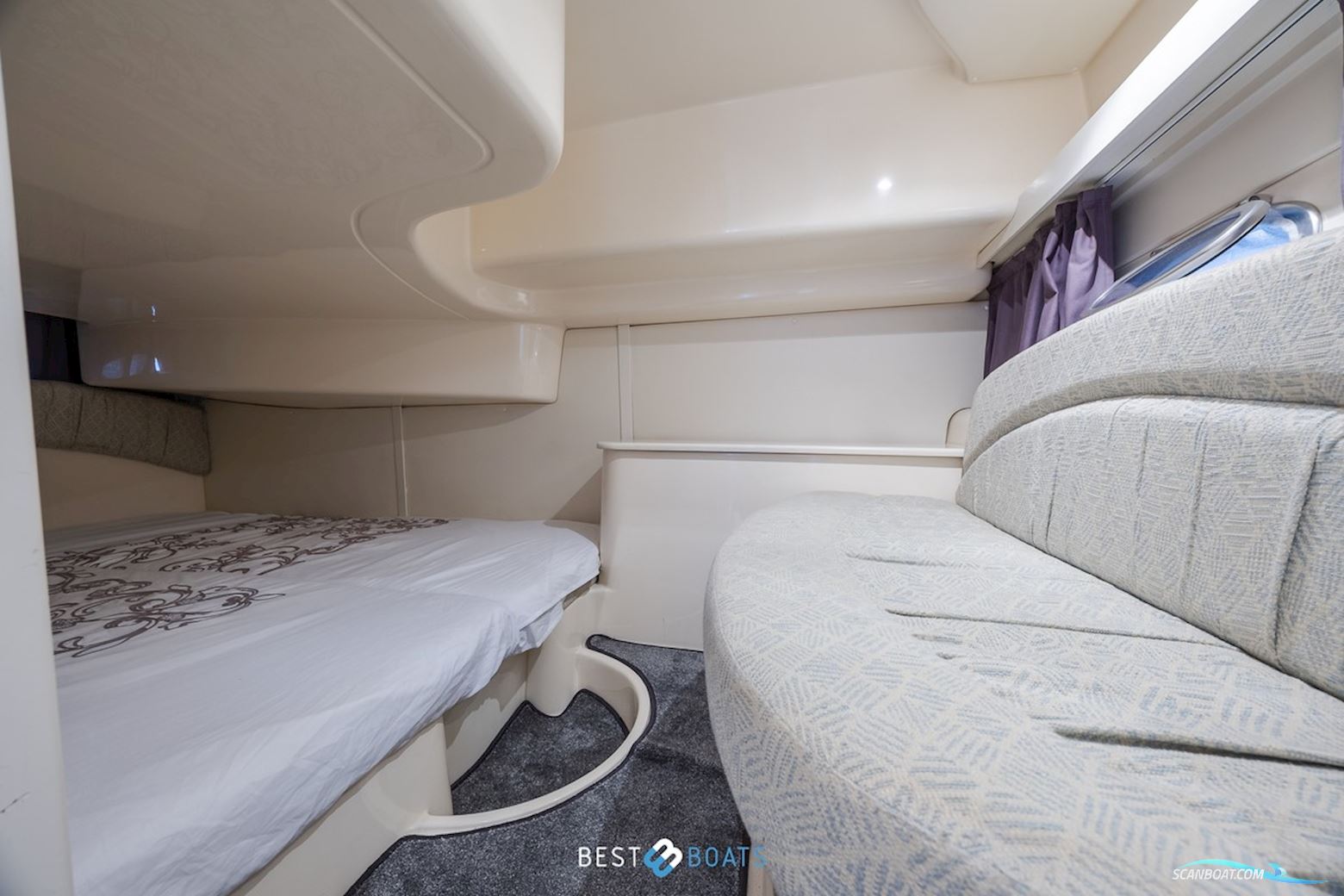 Sessa Marine Oyster 34