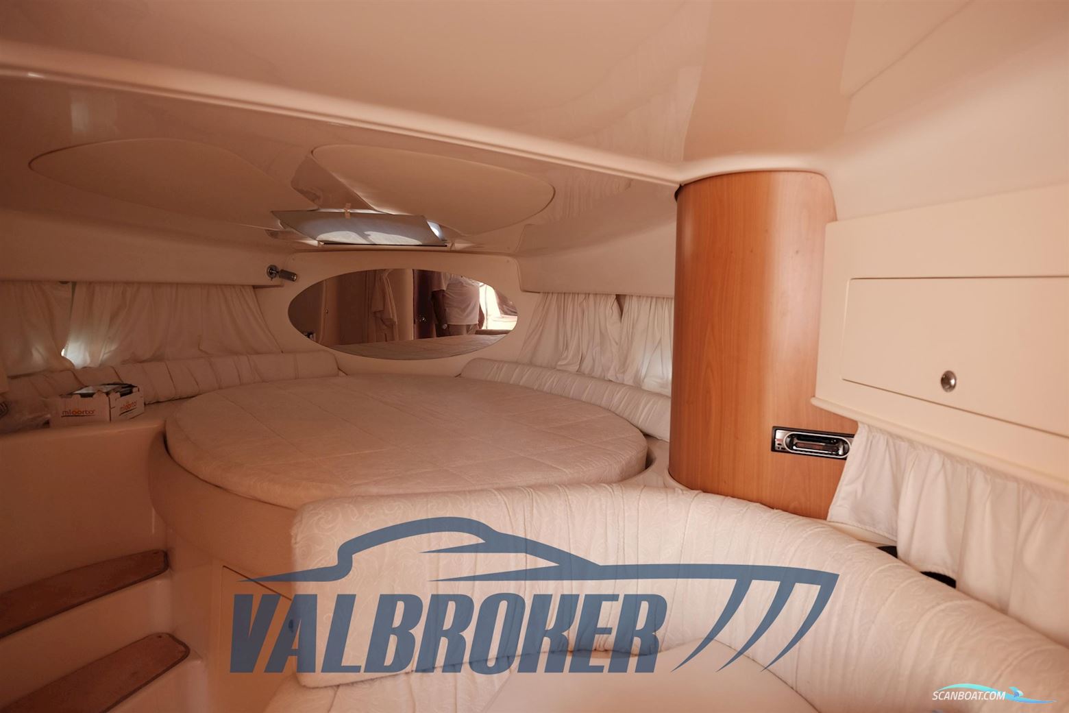 Sessa Marine OYSTER 35