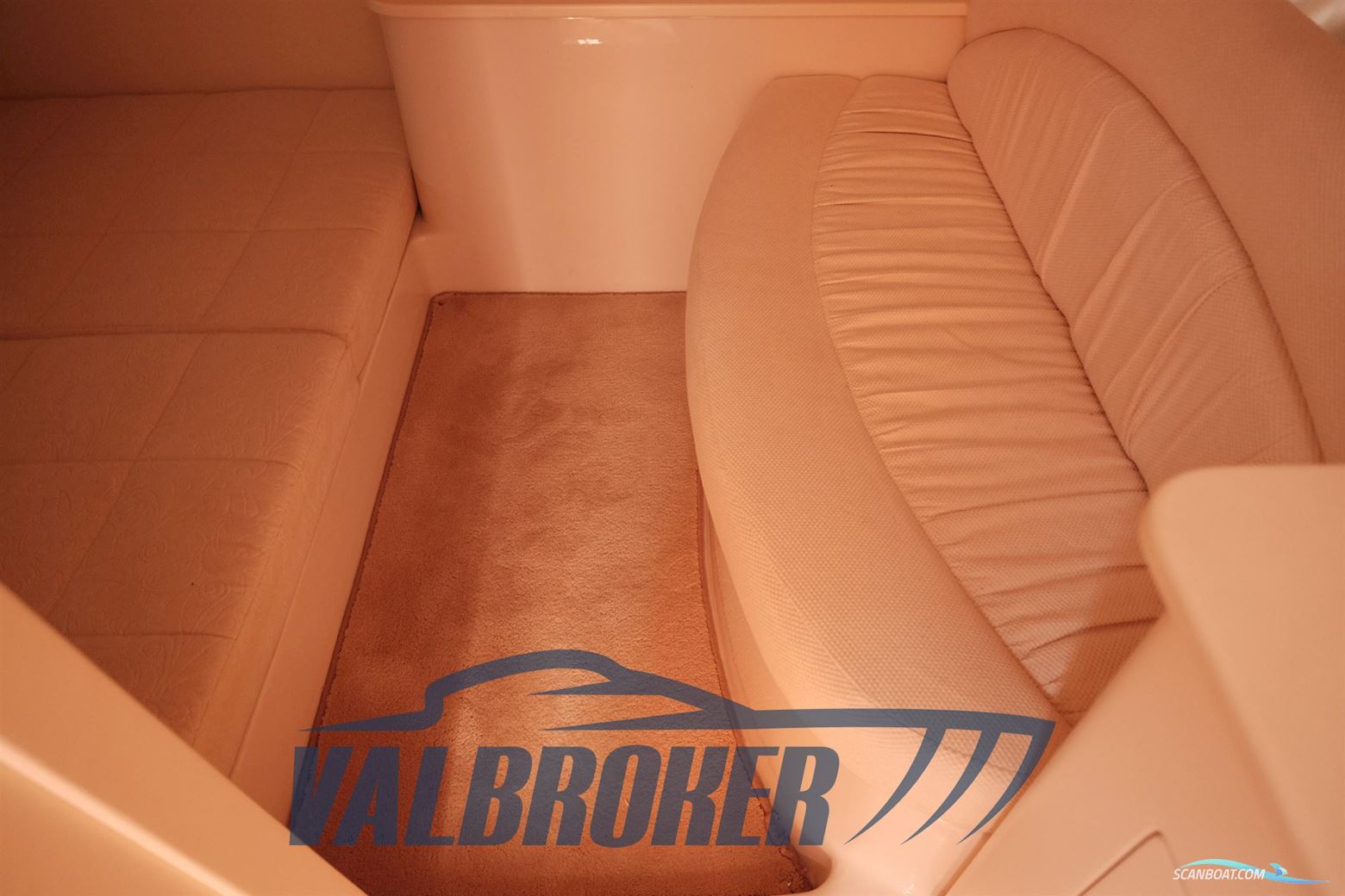 Sessa Marine OYSTER 35